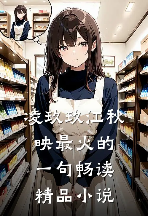 凌玖玖江秋映最火的一句畅读精品小说