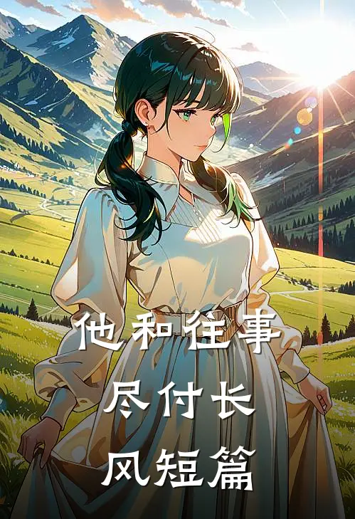 他和往事，尽付长风短篇