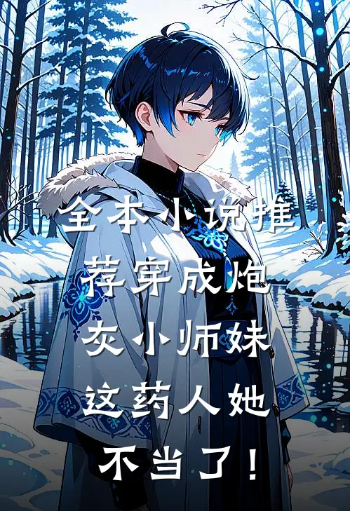 全本小说推荐穿成炮灰小师妹，这药人她不当了！