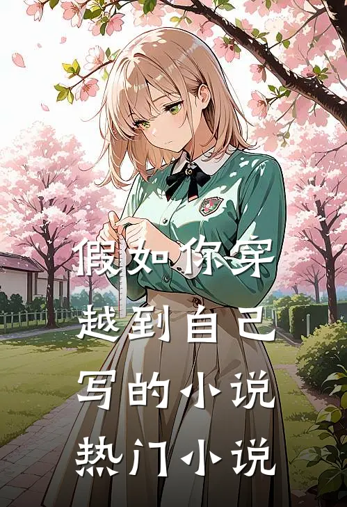 假如你穿越到自己写的小说热门小说