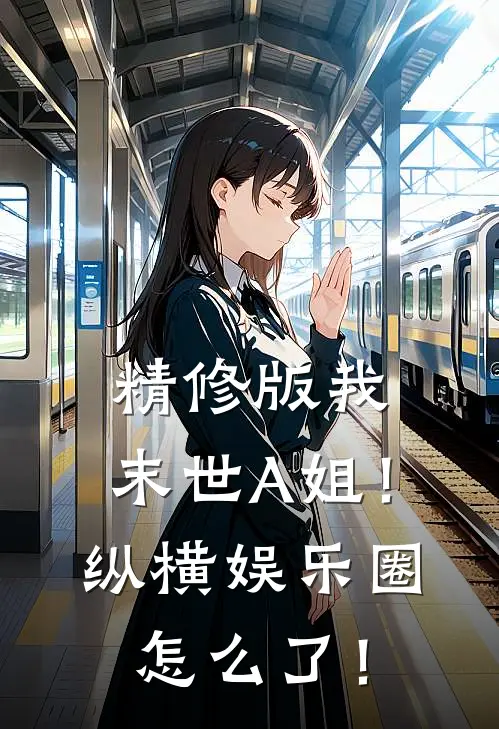精修版我，末世A姐！纵横娱乐圈怎么了！