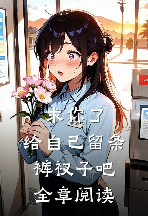 求你了，给自己留条裤衩子吧全章阅读