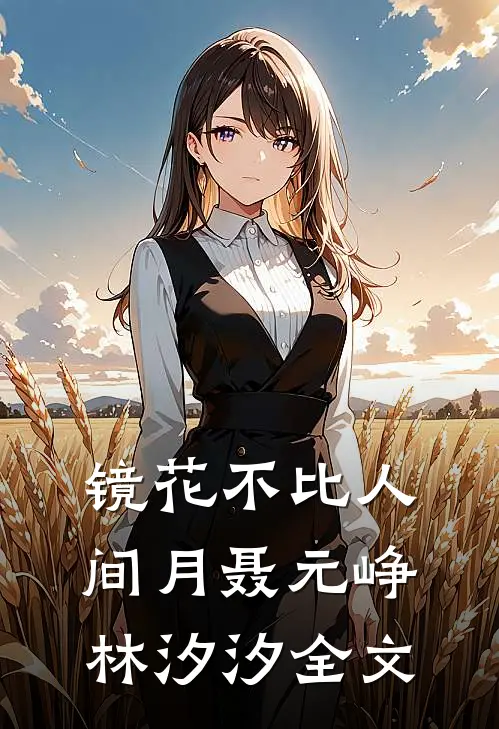 镜花不比人间月聂元峥林汐汐全文