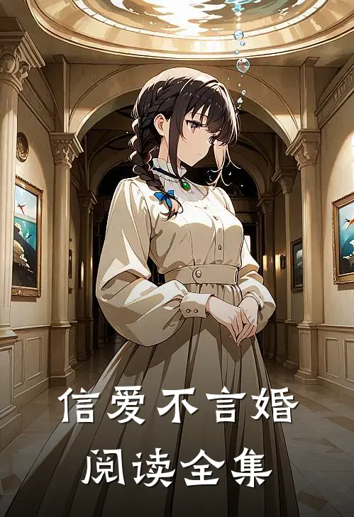 信爱不言婚阅读全集