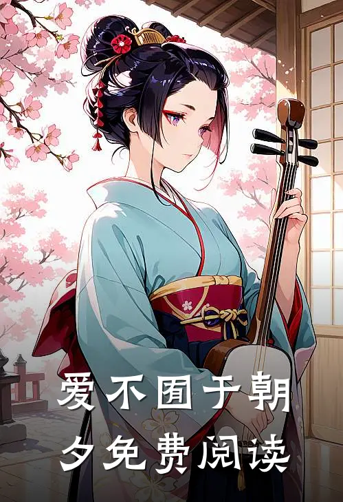 爱不囿于朝夕免费阅读
