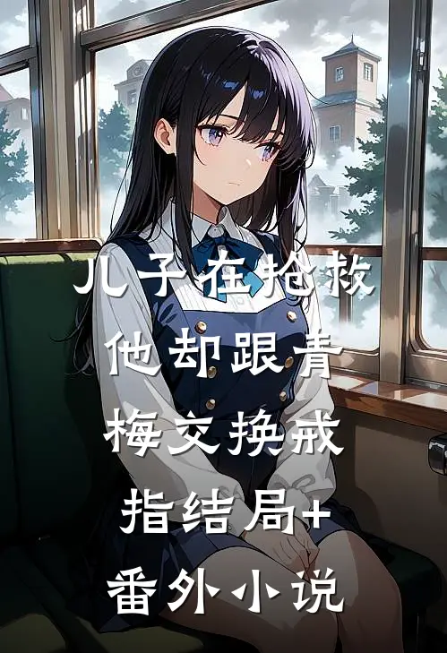 儿子在抢救，他却跟青梅交换戒指结局+番外小说