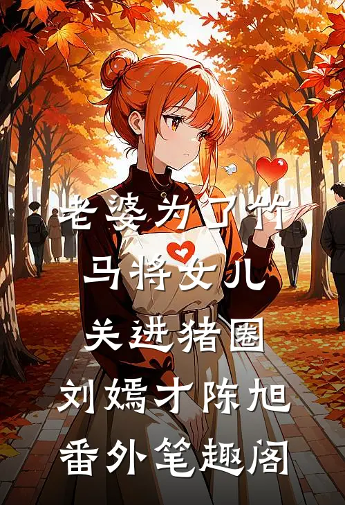 老婆为了竹马将女儿关进猪圈：刘嫣才陈旭番外笔趣阁