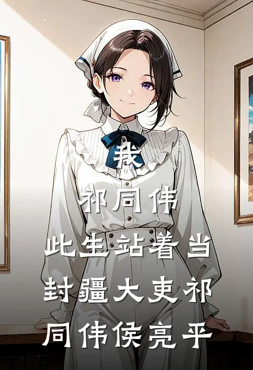 我，祁同伟，此生站着当封疆大吏祁同伟侯亮平