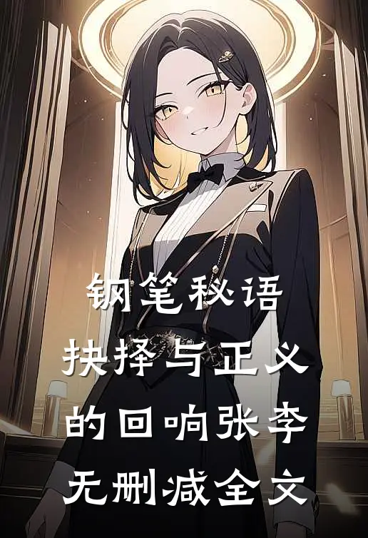 钢笔秘语：抉择与正义的回响张李无删减全文