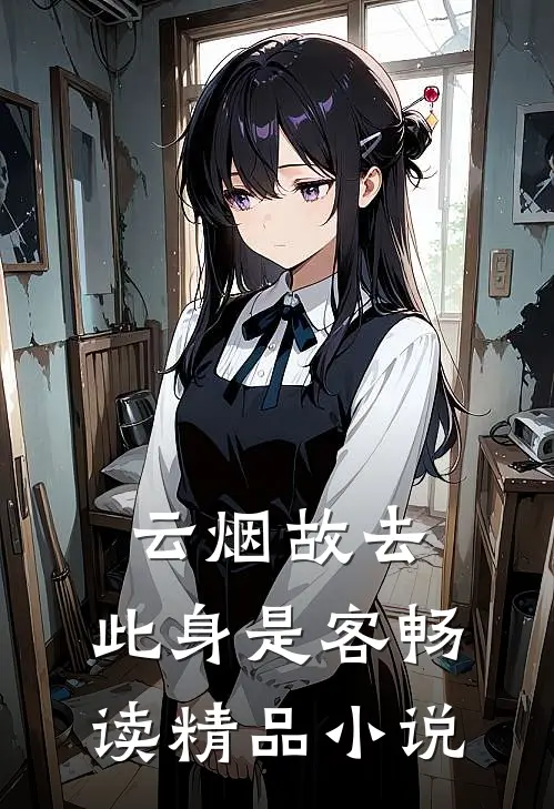 云烟故去，此身是客畅读精品小说