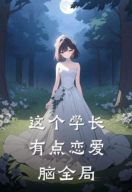 这个学长有点恋爱脑全局