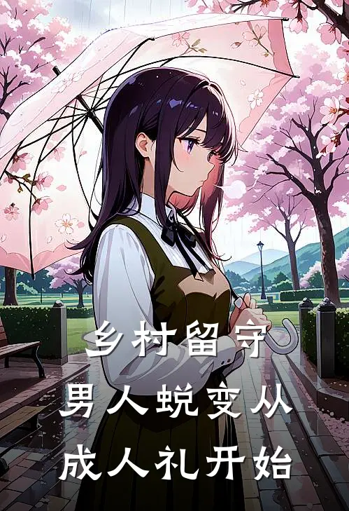 乡村留守：男人蜕变从成人礼开始