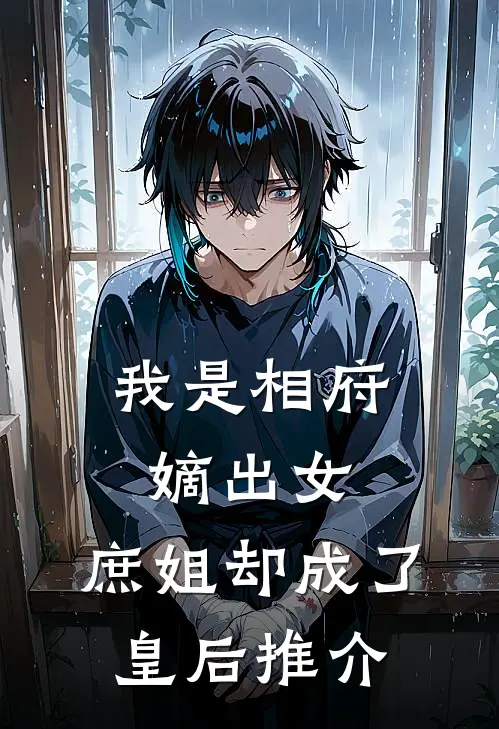 我是相府嫡出女，庶姐却成了皇后推介