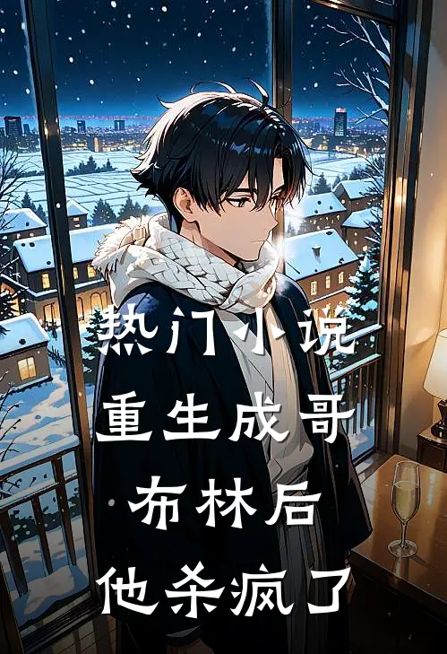 热门小说重生成哥布林后，他杀疯了