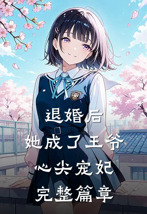 退婚后，她成了王爷心尖宠妃完整篇章