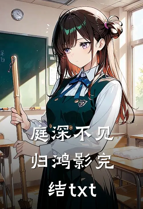 庭深不见归鸿影完结txt