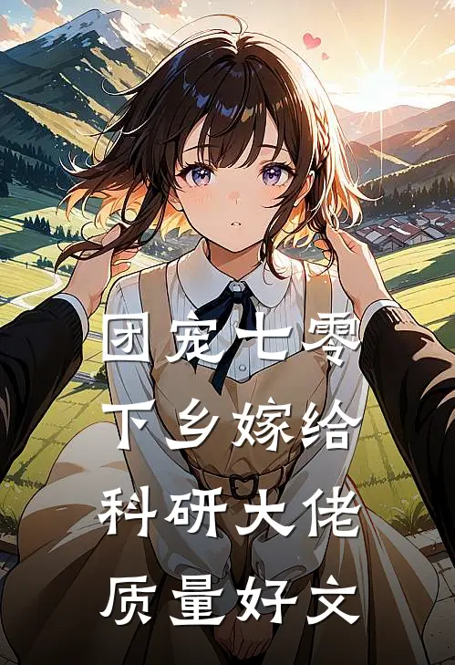 团宠七零，下乡嫁给科研大佬质量好文