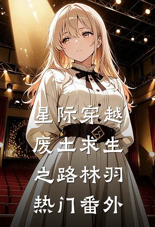 星际穿越：废土求生之路林羽热门 番外