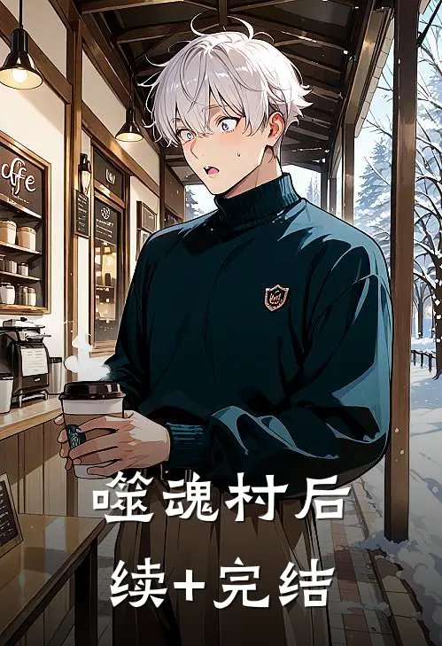 噬魂村后续+完结