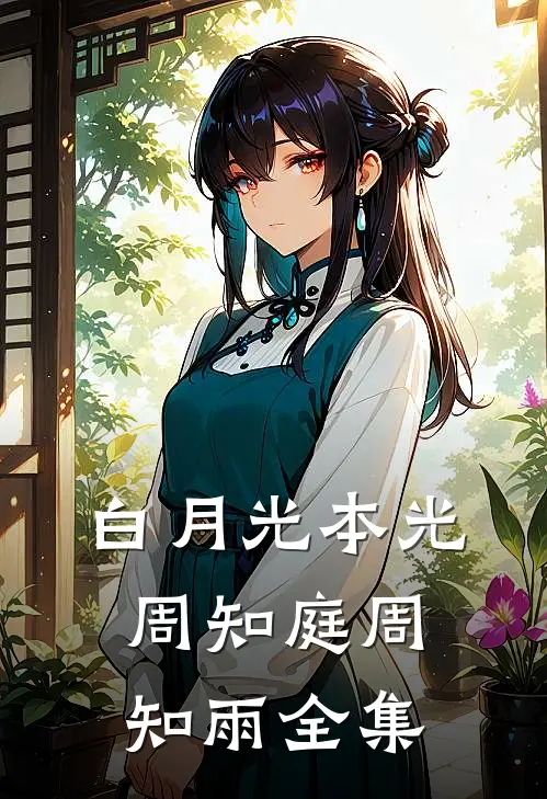 白月光本光周知庭周知雨 全集