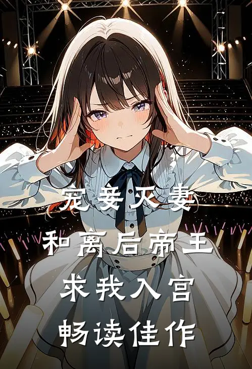 宠妾灭妻，和离后帝王求我入宫畅读佳作