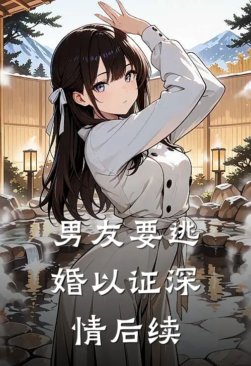 男友要逃婚以证深情后续