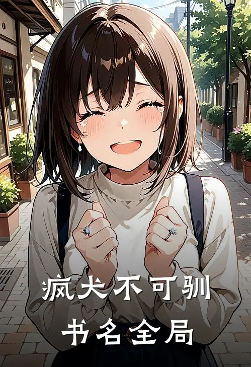 疯犬不可驯书名全局
