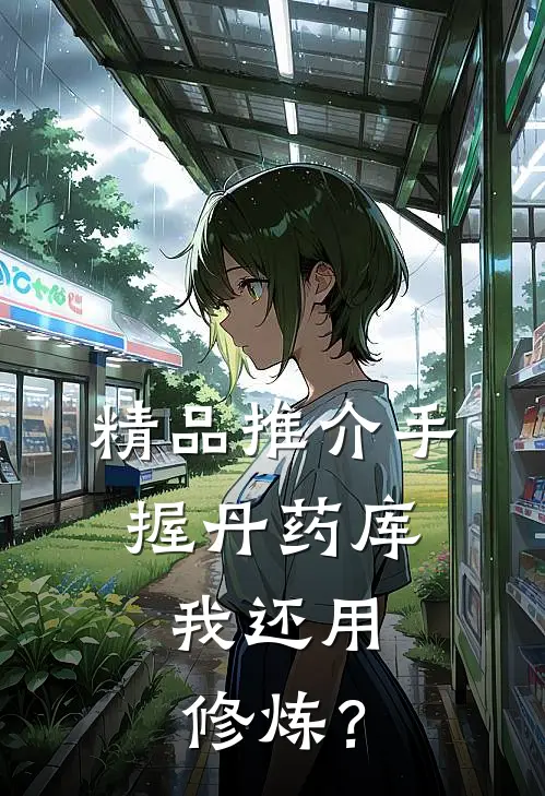 精品推介手握丹药库，我还用修炼？
