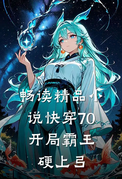 畅读精品小说快穿70：开局霸王硬上弓