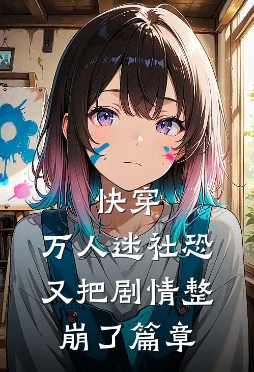 快穿：万人迷社恐又把剧情整崩了篇章