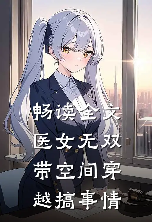 畅读全文医女无双：带空间穿越搞事情