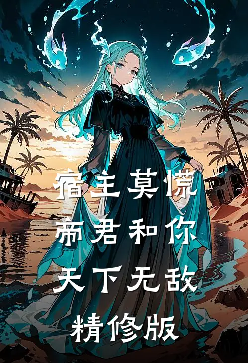宿主莫慌，帝君和你天下无敌精修版