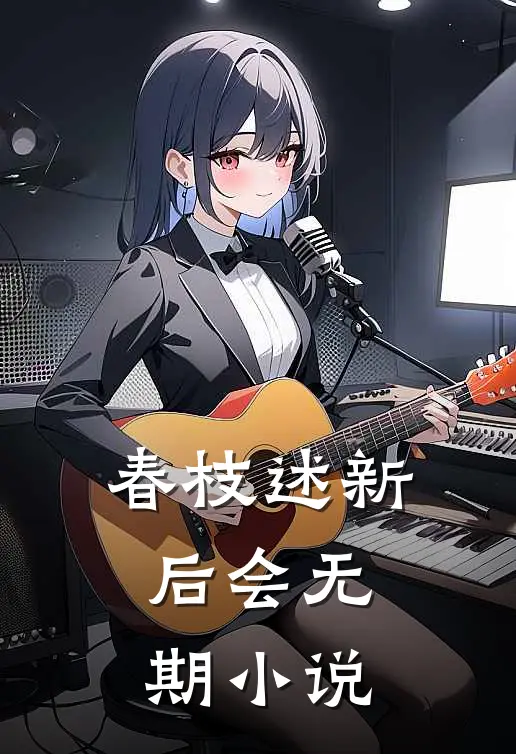 春枝述新，后会无期小说