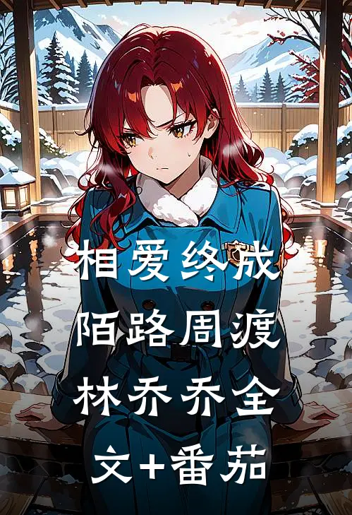 相爱终成陌路周渡林乔乔全文+番茄