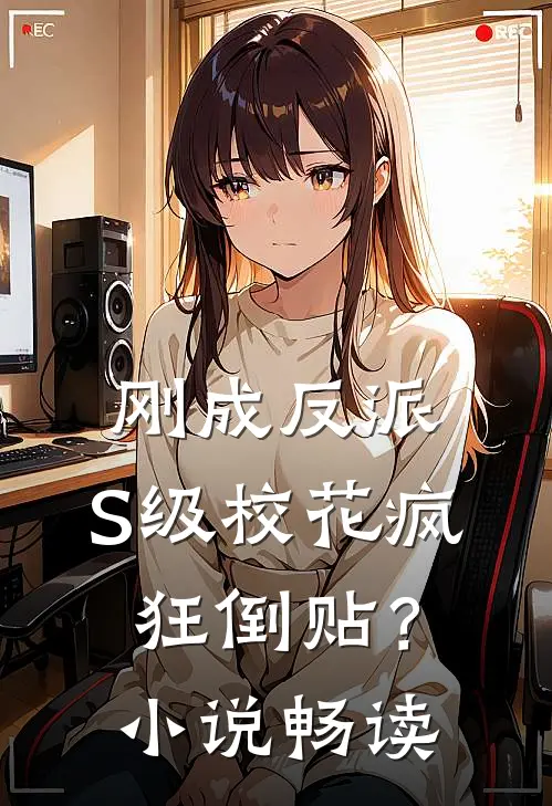刚成反派，S级校花疯狂倒贴？小说畅读