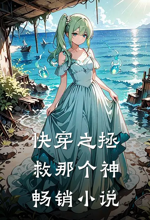 快穿之拯救那个神畅销小说