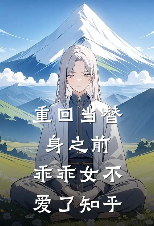 重回当替身之前，乖乖女不爱了知乎