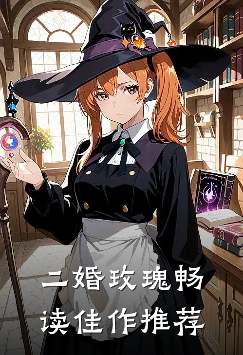 二婚玫瑰畅读佳作推荐