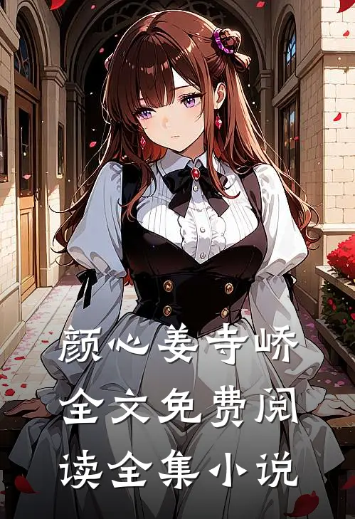 颜心姜寺峤全文免费阅读全集小说