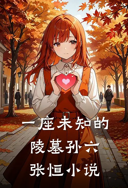 一座未知的陵墓孙六张恒小说