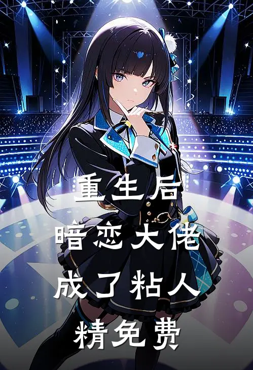 重生后，暗恋大佬成了粘人精免费