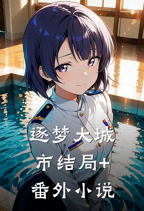 逐梦大城市结局+番外小说