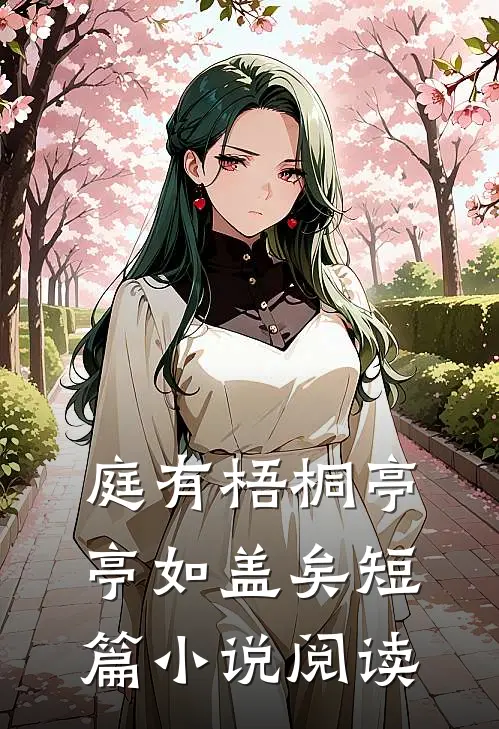 庭有梧桐亭亭如盖矣短篇小说阅读