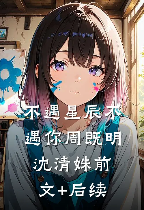 不遇星辰不遇你周既明沈清姝前文+后续