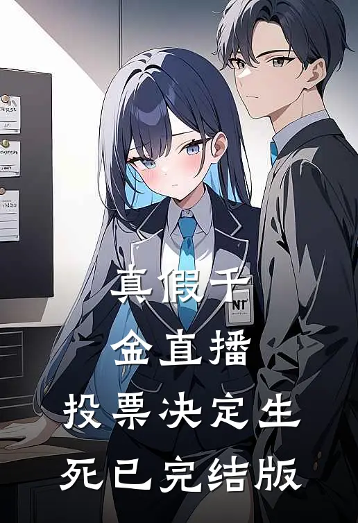 真假千金直播，投票决定生死已完结版