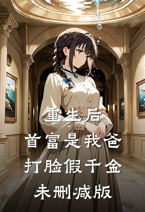 重生后，首富是我爸，打脸假千金未删减版