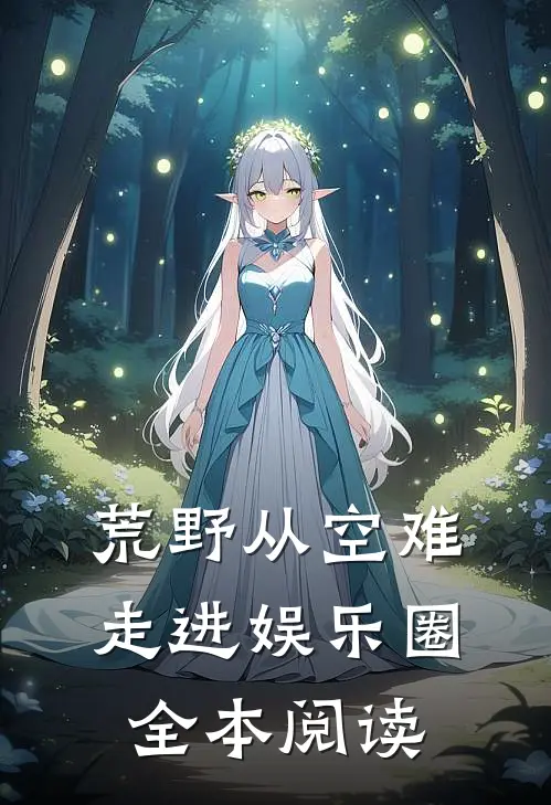荒野从空难走进娱乐圈全本阅读