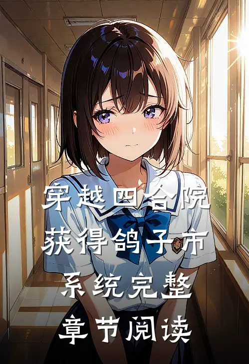 穿越四合院获得鸽子市系统完整章节阅读