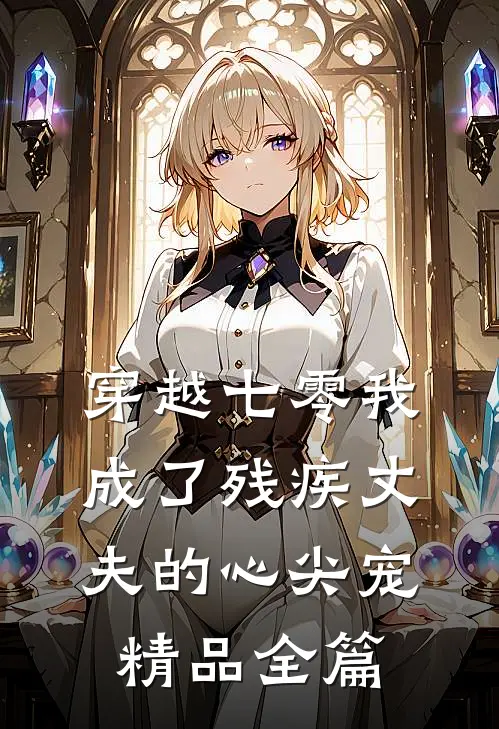穿越七零我成了残疾丈夫的心尖宠精品全篇