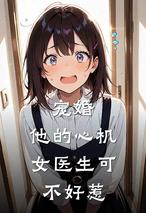 宠婚：他的心机女医生可不好惹
